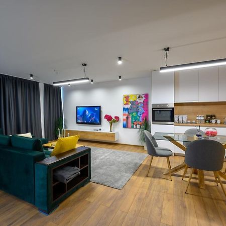 Гардън Апарт Blagoevgrad Eksteriør billede